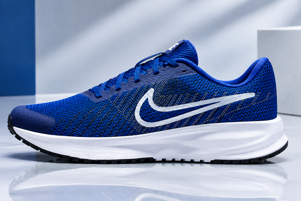 NIKE Run Defy Men's Road-Running Shoes