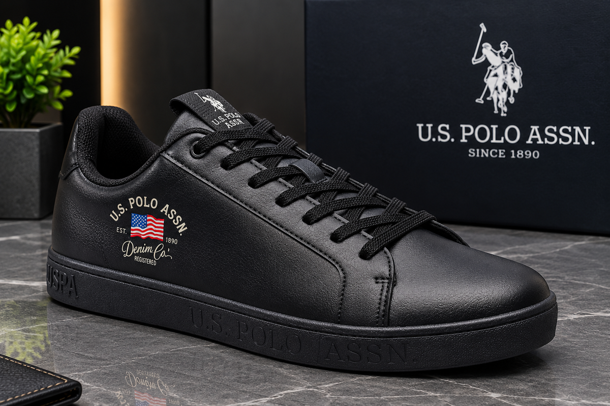 U.S. POLO ASSN. LARS 2.0 Sneakers
