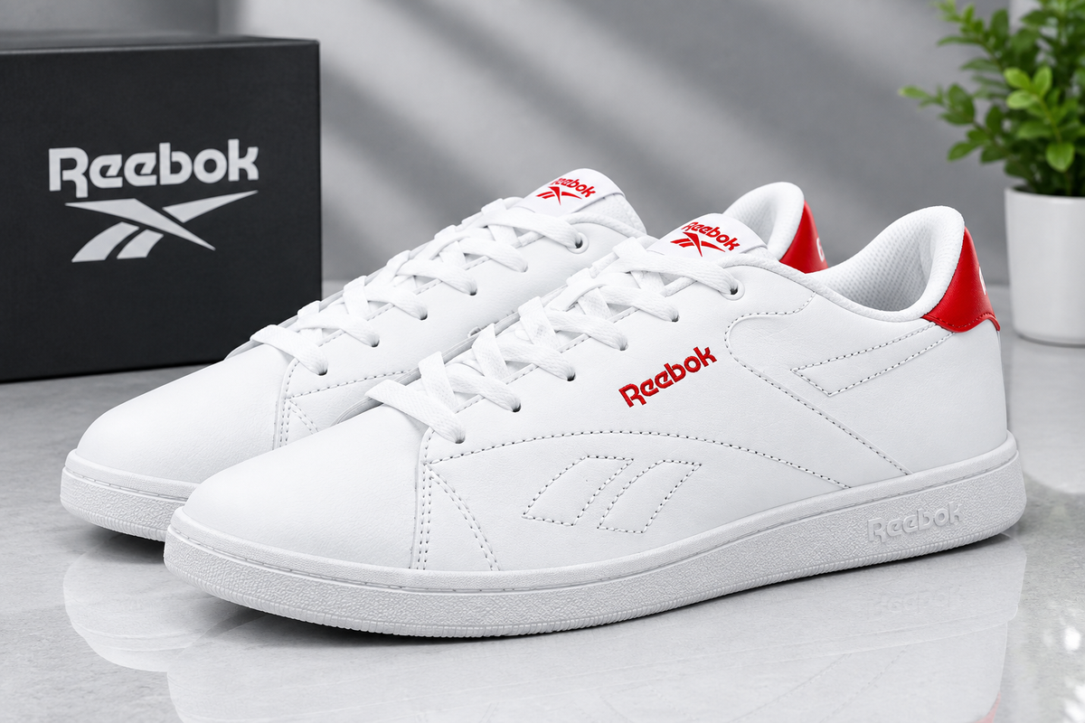 REEBOK Men COURTSWIFT DECO Walking Shoes