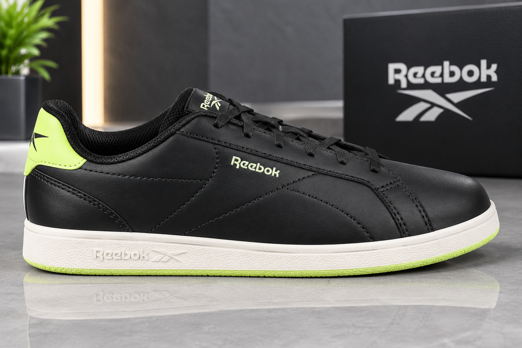 REEBOK CSW Supreme Style U Sneakers