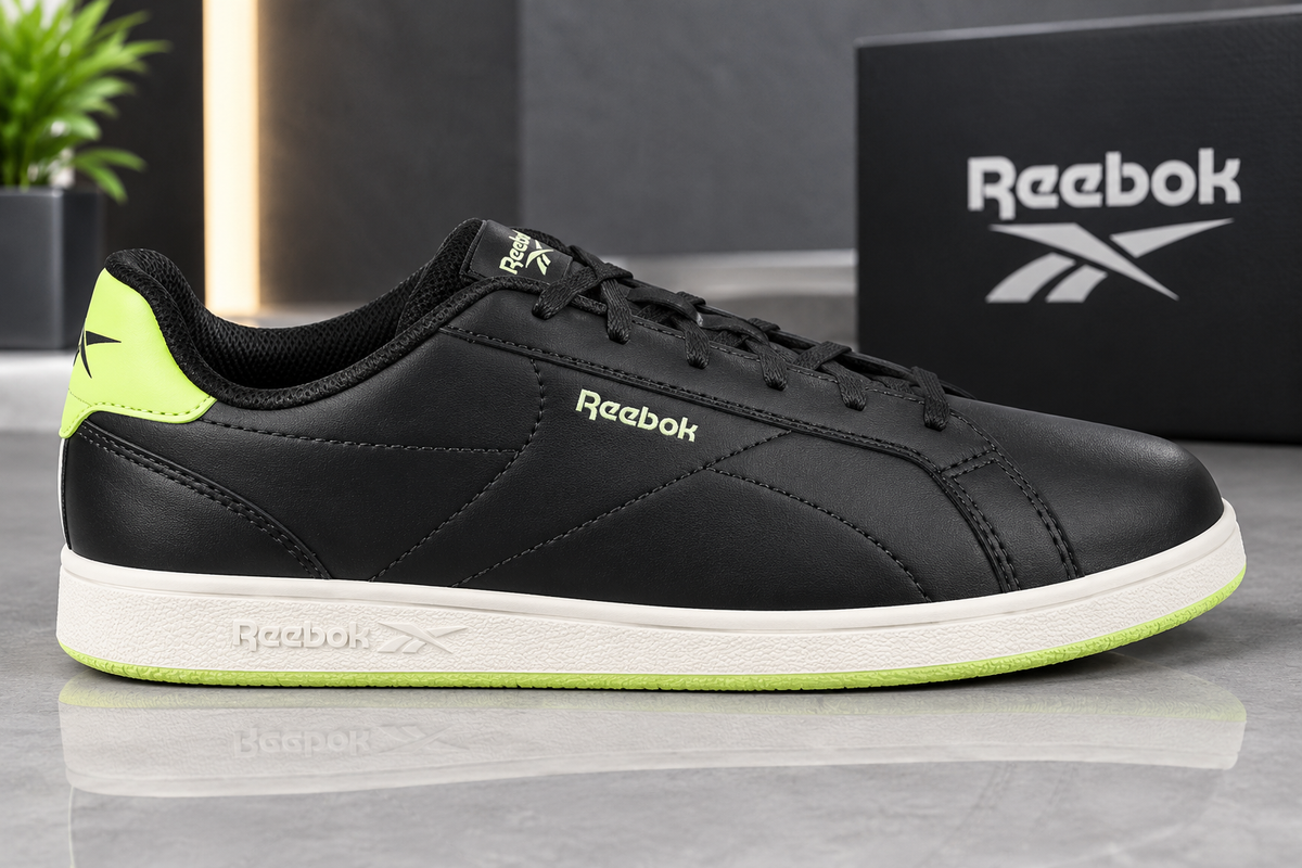 REEBOK CSW Supreme Style U Sneakers