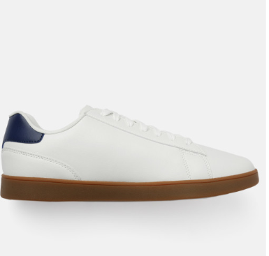 U.S. Polo Assn. Men Rheece Retro Court Sneakers