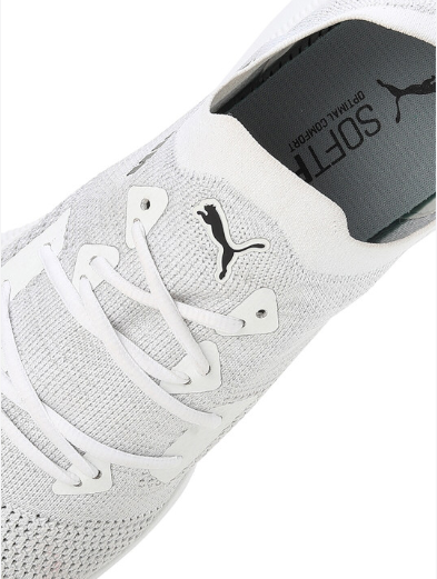 PUMA Flyer Runner Engineered Knit
