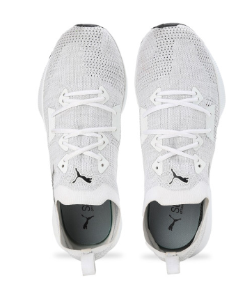 PUMA Flyer Runner Engineered Knit