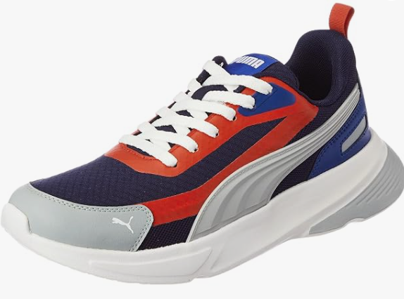 PUMA Men Rungryp Sneaker