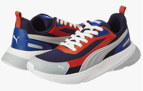 PUMA Men Rungryp Sneaker