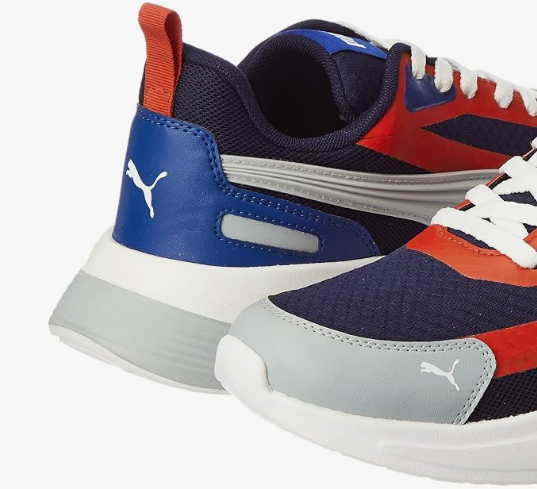 PUMA Men Rungryp Sneaker