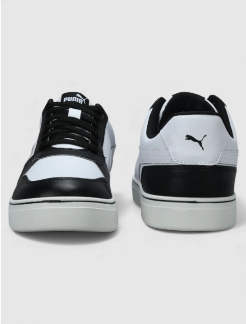 PUMA SkateCat Ride Sneakers