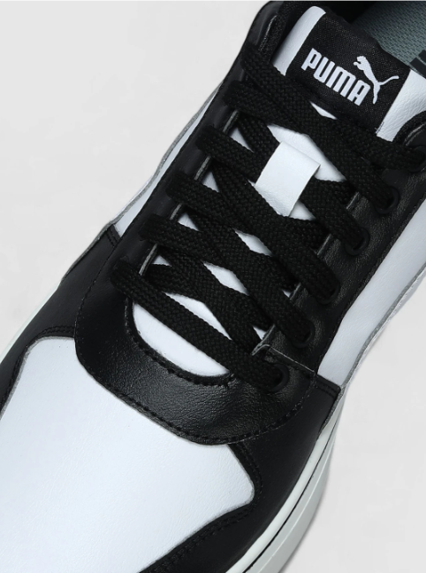 PUMA SkateCat Ride Sneakers