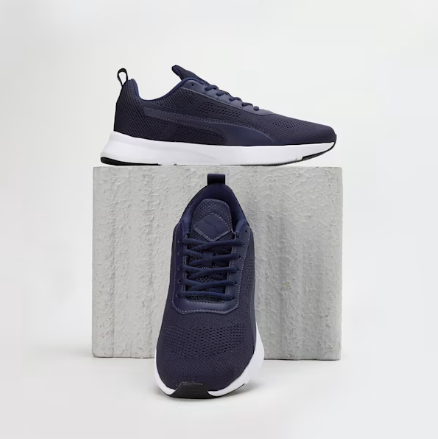 PUMA Bazin Men's Running Shoes