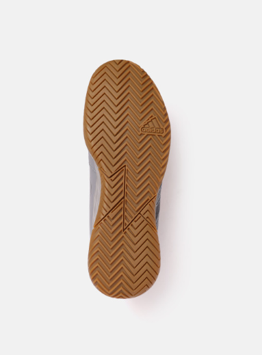 ADIDAS Men Woven Design Indoor Acer Training Shoes