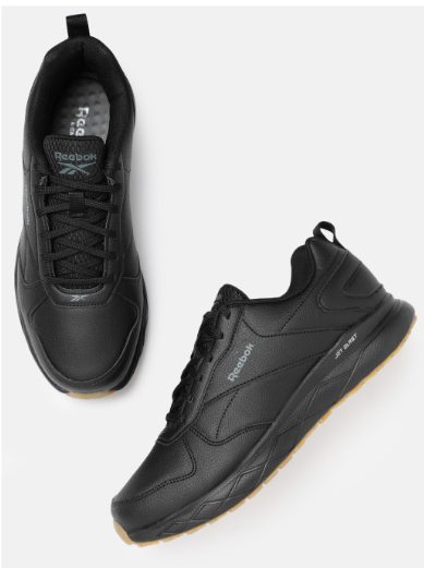 REEBOK Men Jetblast Running Shoes - Speed Running and Jogging Sports - Jetblast Safari