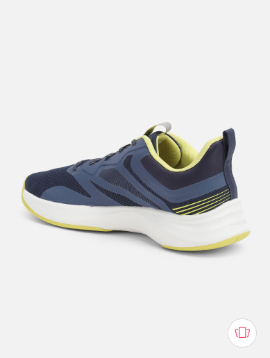 REEBOK Men Trek run M Running Sports Shoes