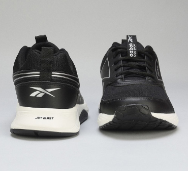 REEBOK Men Cross Sport Textured Running Shoes