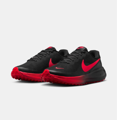NIKE Revolution 8 Men's Road Running Shoes