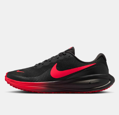 NIKE Revolution 8 Men's Road Running Shoes