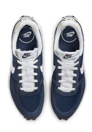 NIKE Men Waffle Nav Sneakers
