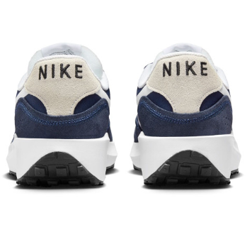 NIKE Men Waffle Nav Sneakers