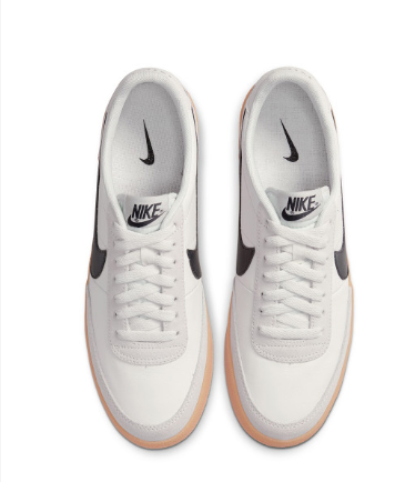 NIKE Men Killshot 2 Leather Sneakers
