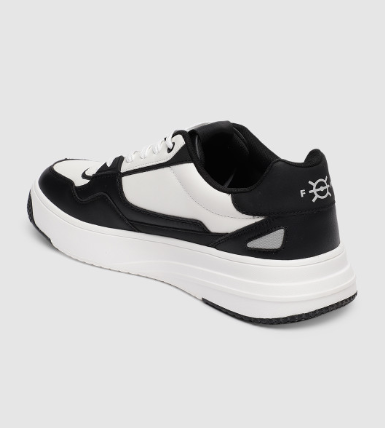 FLYING MACHINE Men ALFRO Colourblocked Sneaker