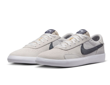 NIKE SB Heritage Vulc Skate Shoes