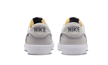 NIKE SB Heritage Vulc Skate Shoes