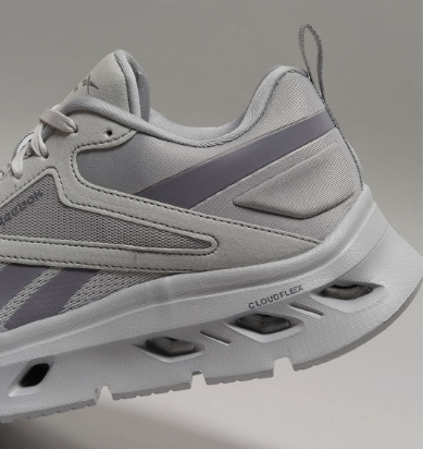 REEBOK Cloudflex Frayment Men Lace-ups Walking Sports Shoes