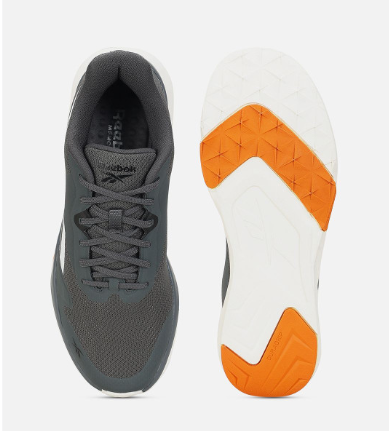 REEBOK Runergy Lt Blazesprint M Men Lace-Ups Running Sports Shoes