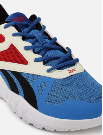 REEBOK Men Breathable Mesh EVA Cushioned Training Shoes - Gym - Megathunder Tr