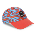 PUMA Unisex Printed Baseball Cap