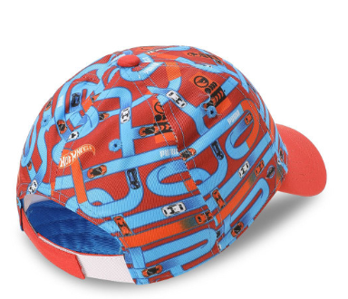 PUMA Unisex Printed Baseball Cap
