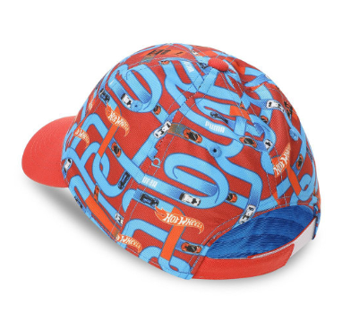 PUMA Unisex Printed Baseball Cap