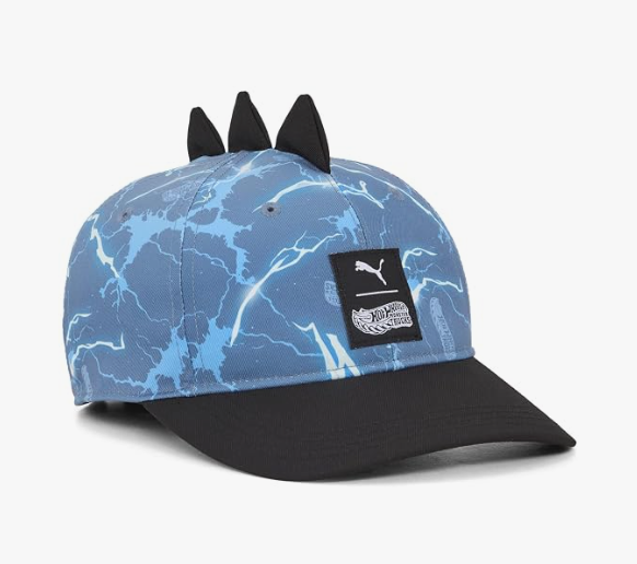 PUMA Unisex Kids BB Caps