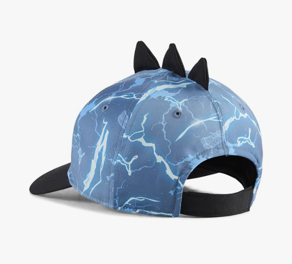 PUMA Unisex Kids BB Caps