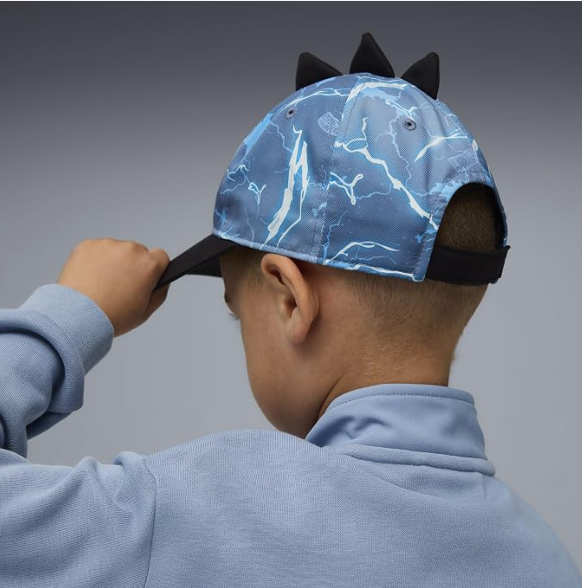PUMA Unisex Kids BB Caps