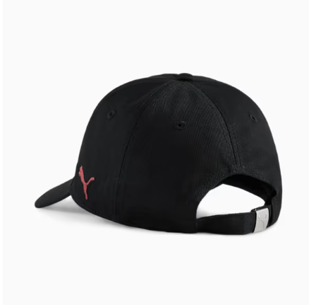 PUMA AC Milan Essentials Woven Cap