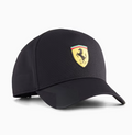 PUMA Scuderia Ferrari 5 Panel Baseball Cap