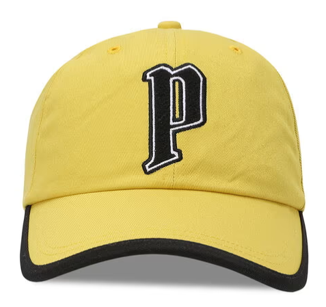 PUMA Play Loud Retro Club Cap