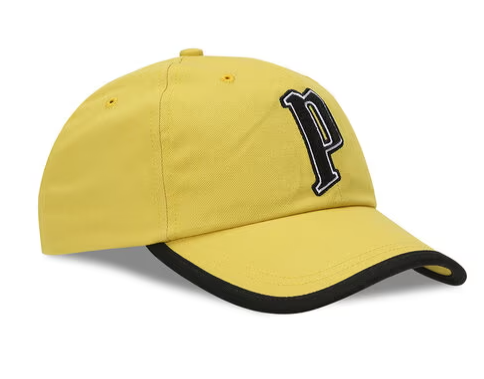 PUMA Play Loud Retro Club Cap