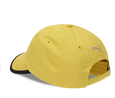 PUMA Play Loud Retro Club Cap