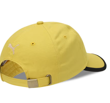 PUMA Play Loud Retro Club Cap