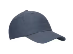 PUMA Baseball Cap with Brand Embroidery
