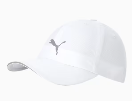 PUMA Running Cap
