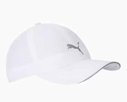 PUMA Running Cap