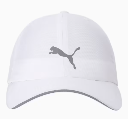 PUMA Running Cap