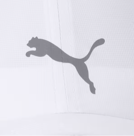 PUMA Running Cap