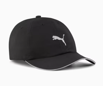 PUMA RUNNING III Sweat-Wicking Cap