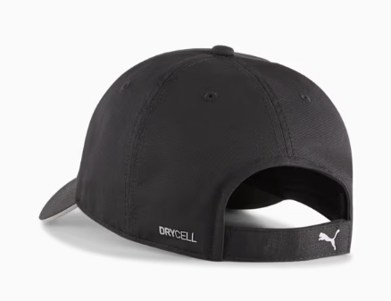 PUMA RUNNING III Sweat-Wicking Cap
