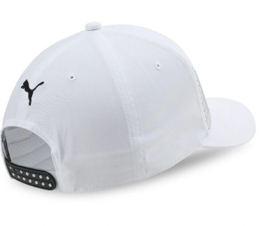 PUMA Motorsport Unisex Printed Baseball Cap