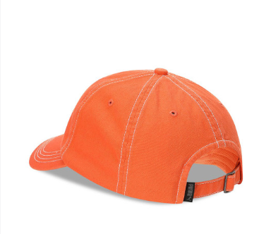 PUMA DOWNTOWN 180 Unisex Cotton Baseball Cap